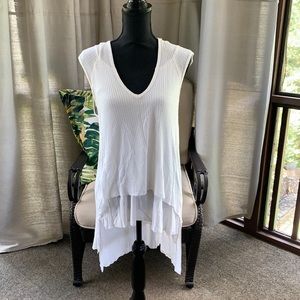 Boutique Waffle shirt